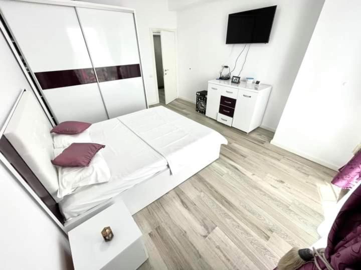 Studio Velier Mamaia Nord Exterior photo