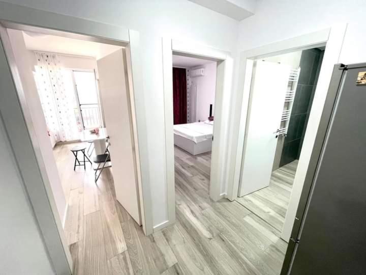 Studio Velier Mamaia Nord Exterior photo