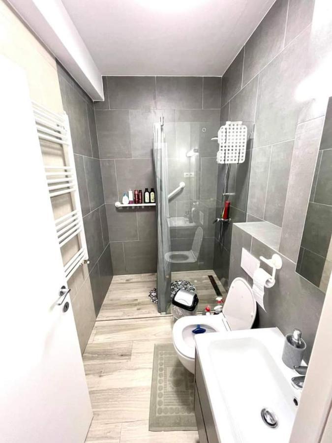 Studio Velier Mamaia Nord Exterior photo