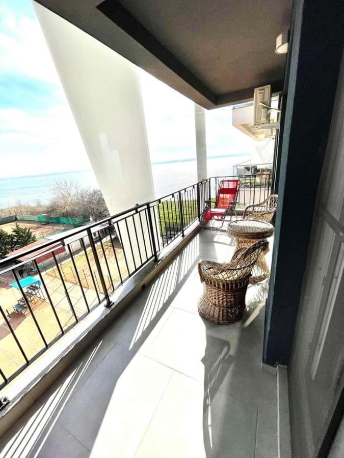 Studio Velier Mamaia Nord Exterior photo