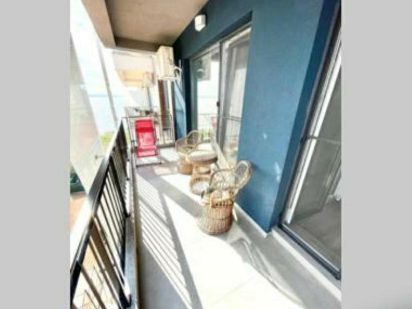 Studio Velier Mamaia Nord Exterior photo