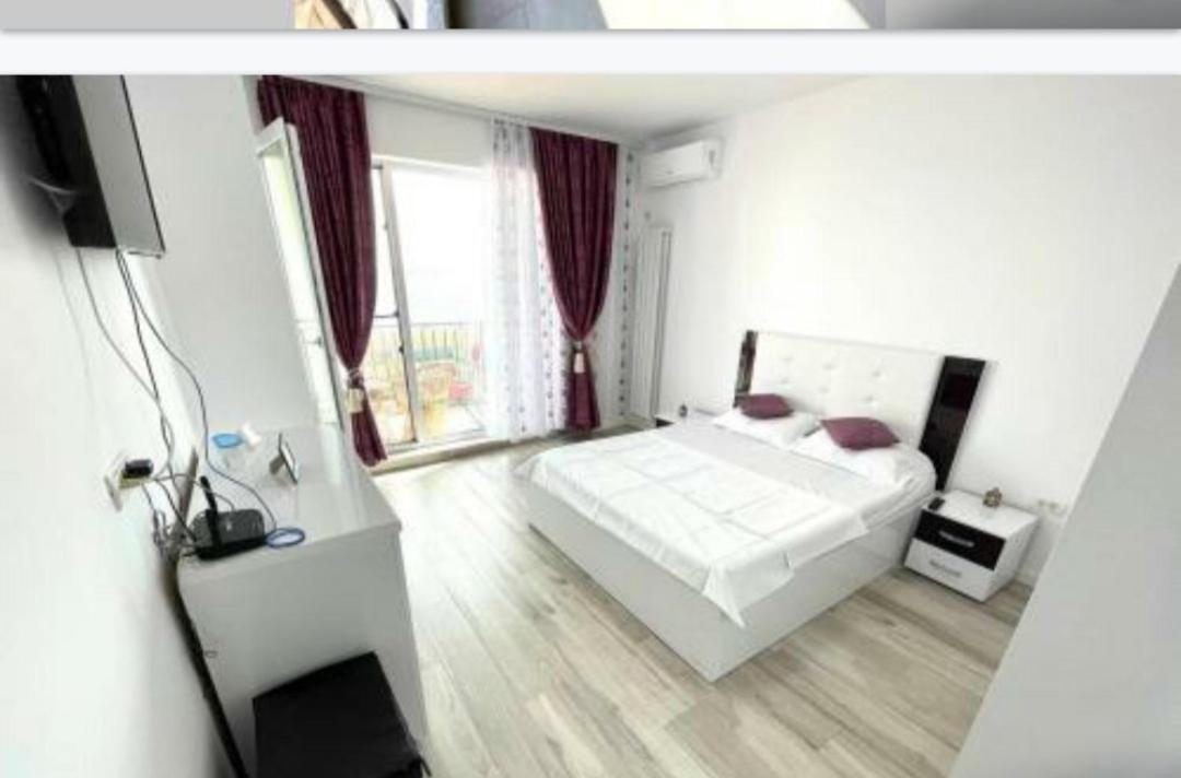 Studio Velier Mamaia Nord Exterior photo