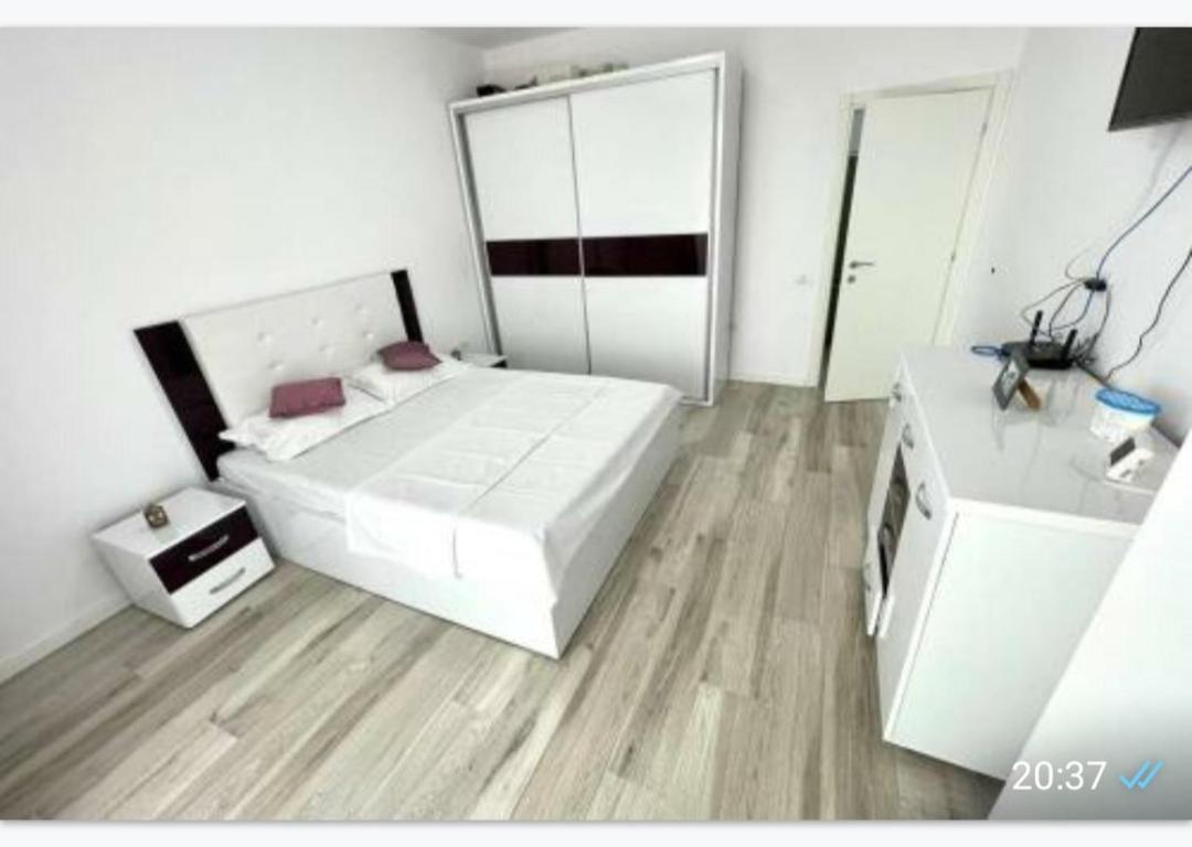 Studio Velier Mamaia Nord Exterior photo