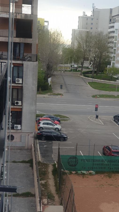 Studio Velier Mamaia Nord Exterior photo